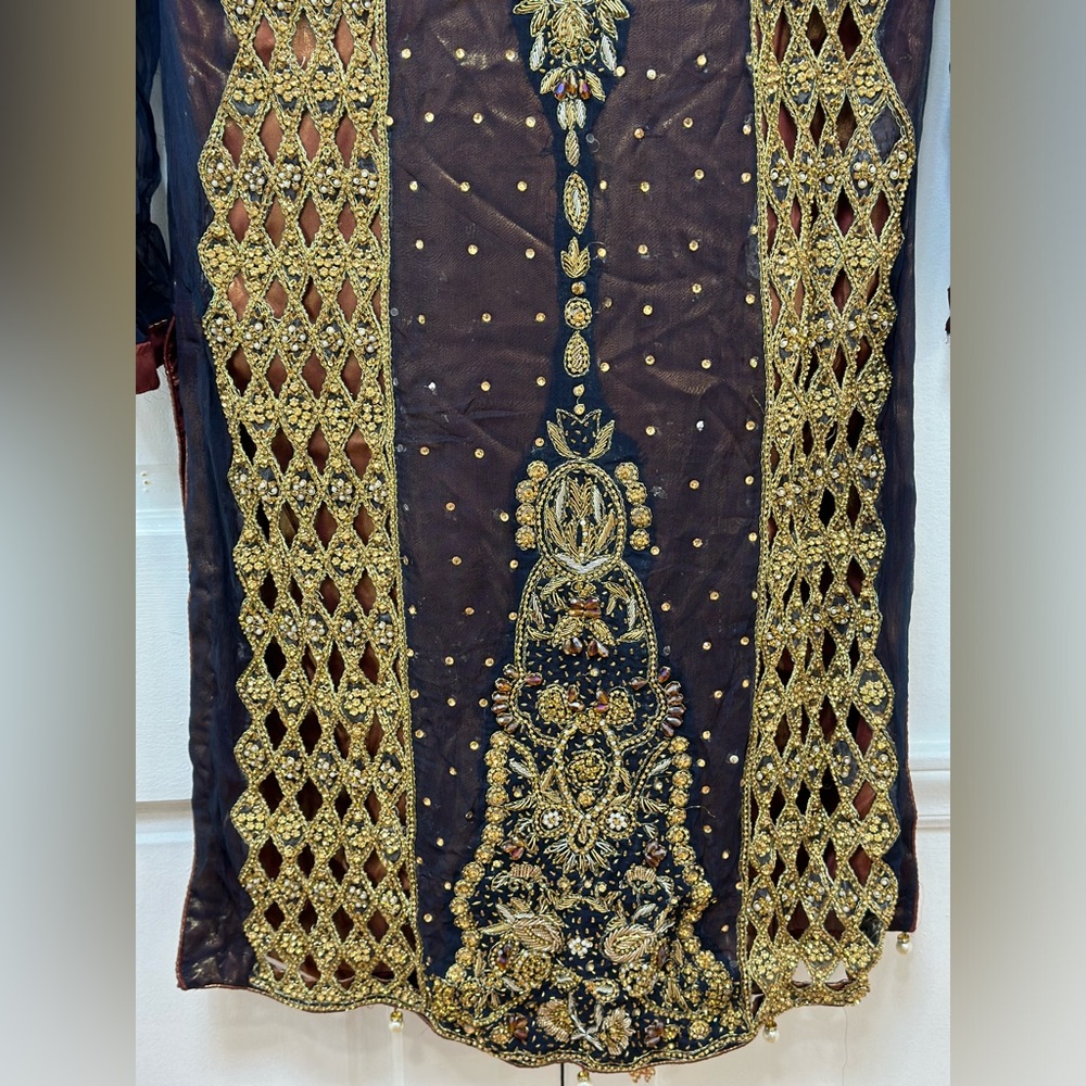 Pakistani / Indian style outfit